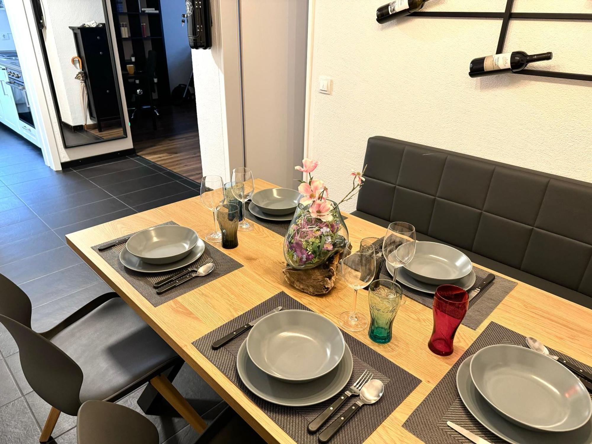 Unterkunft In Altstadt 雄高 外观 照片